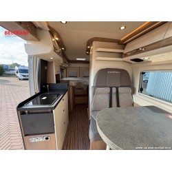 Malibu van diversity 640 LE K GT - Automatico | 2026